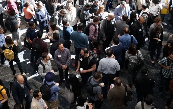 What do startup marketers really do