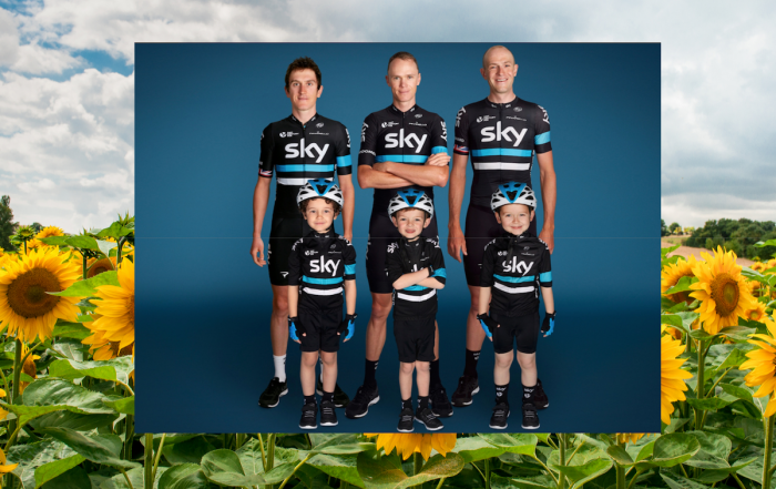 Team Mini Sky